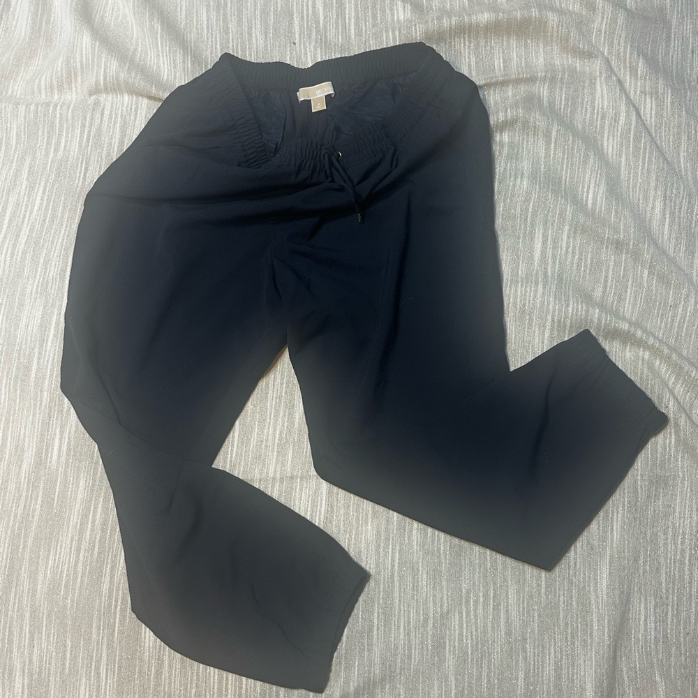 Michael Kors Joggers Pants- Stylish & Comfy! Size 16